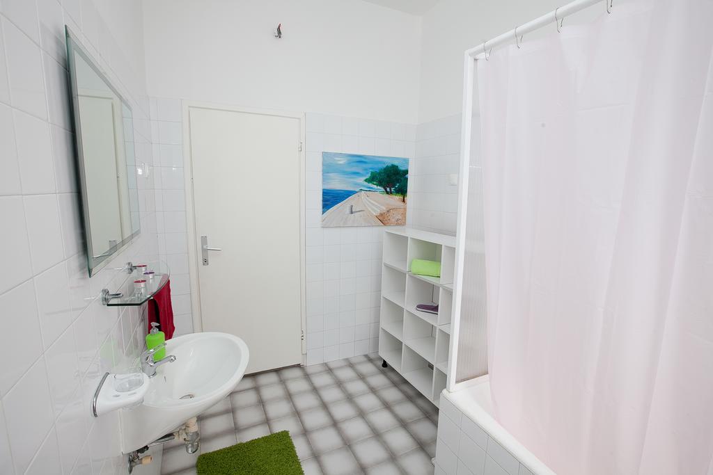 Apartments Rogic Zadar Habitación foto